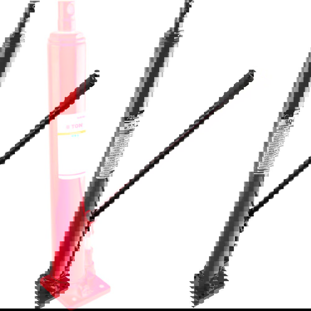 8 Ton Capacity Bottle Jack