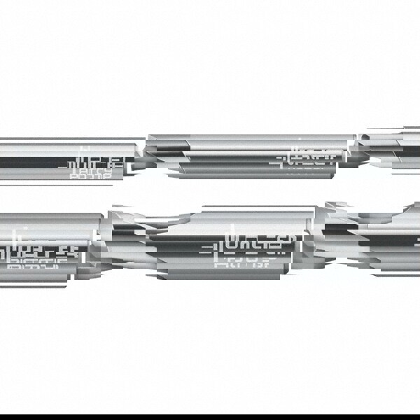 Square End Mill: 0.1969