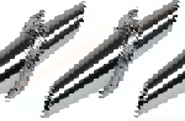 Shrink-Fit Tool Holder & Adapter: CAT50 Taper Shank, 0.75