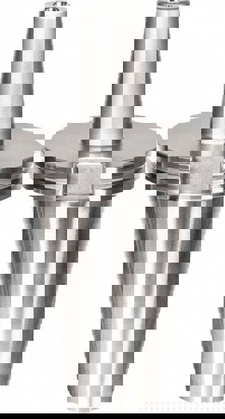 Shrink-Fit Tool Holder & Adapter: CAT50 Taper Shank, 0.375