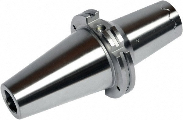 Shrink-Fit Tool Holder & Adapter: CAT50 Taper Shank, 0.625