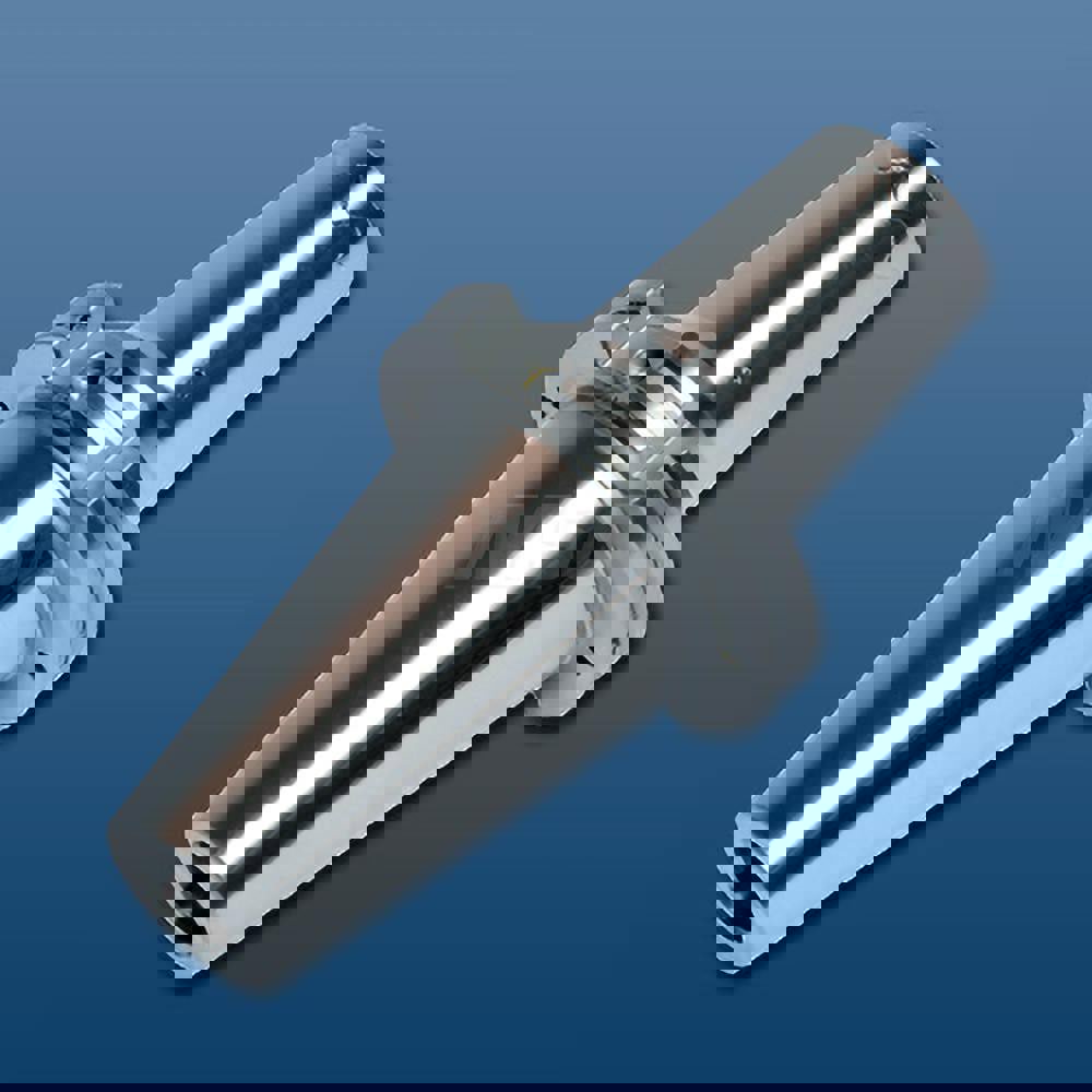 Shrink-Fit Tool Holder & Adapter: 1/2