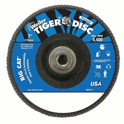 Flap Disc: