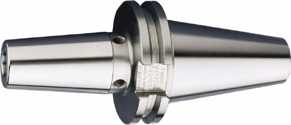 Shrink-Fit Tool Holder & Adapter: CAT50 Taper Shank, 0.5512