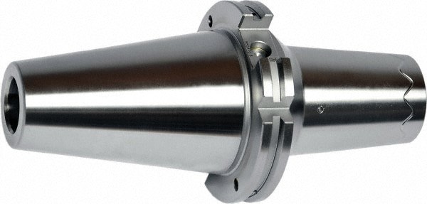 Shrink-Fit Tool Holder & Adapter: CAT50 Taper Shank, 0.3125