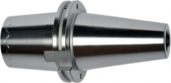 Shrink-Fit Tool Holder & Adapter: CAT50 Taper Shank, 1