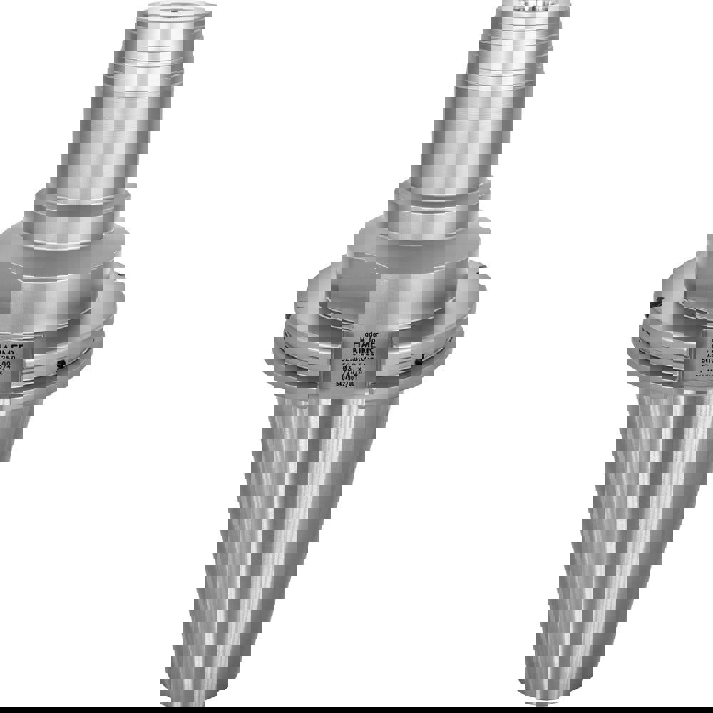 Hydraulic Tool Holders & Chucks; Shank Type: Straight-Cylindrical ; Taper Size: CAT50 ; Hole Diameter (Inch): 1 ; Shank Diameter (Inch): 1-1/4 ; Clamping Depth (Decimal Inch): 2.4020 ; Balanced To Rpm: 25000