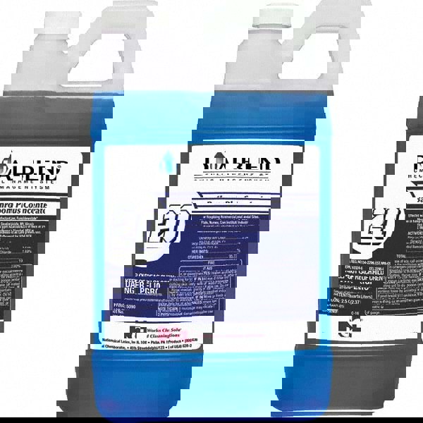 Bathroom, Tile & Toilet Bowl Cleaners; Product Type: Bathroom Cleaner ; Form: Liquid ; Container Type: Bottle ; Scent: Floral ; Disinfectant: Yes ; Non-Acid: Yes