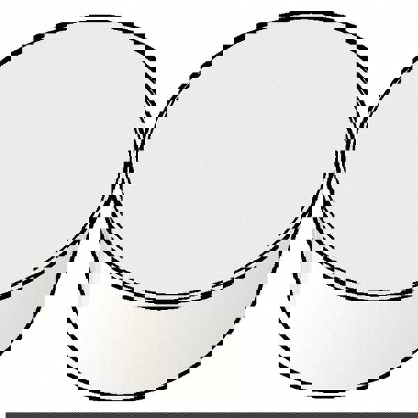 Milling Insert: RPGN060200E, KYS30, Ceramic