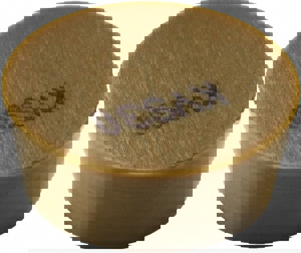 Milling Insert: RPGN090300T01020, KYS30, Ceramic