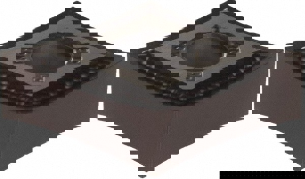 Turning Insert: CNMG4305MS KCU10, Solid Carbide