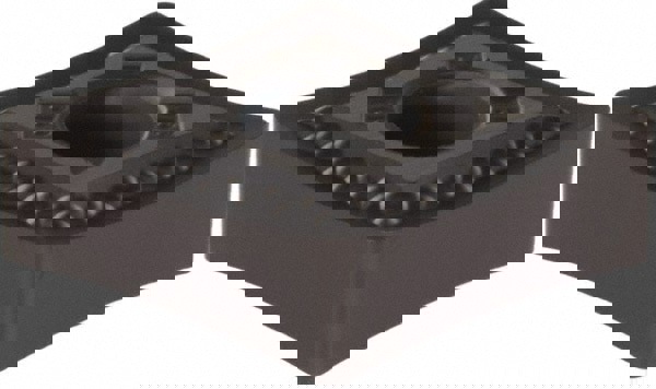 Turning Insert: CNMG432MS KCU10, Solid Carbide