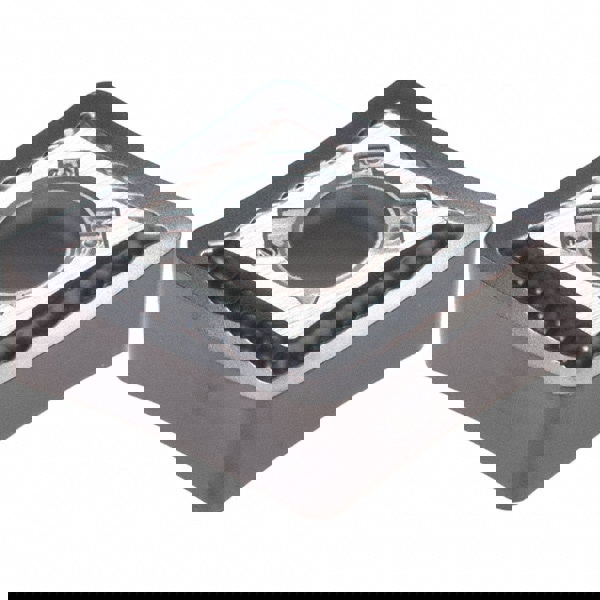 Turning Insert: CNMG433MS KCU10, Solid Carbide