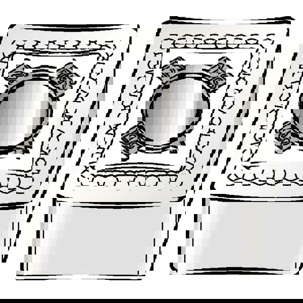 Turning Insert: CNMG642MS KCU10, Solid Carbide