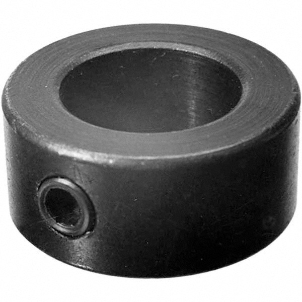 Shaft Collar: Shaft, 1-1/4