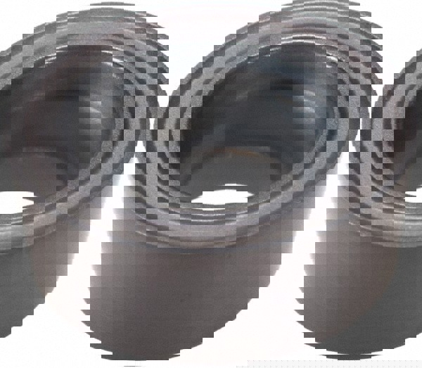 Turning Insert: RCGH43 KCU10, Solid Carbide