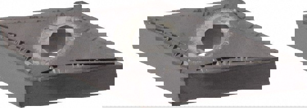 Turning Insert: VNGG330FS KCU10, Solid Carbide