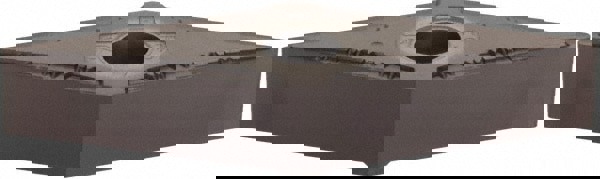 Turning Insert: VNGG331FS KCU10, Solid Carbide