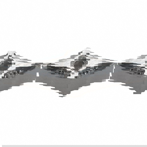 Turning Insert: VNMG3305MS KCU10, Solid Carbide