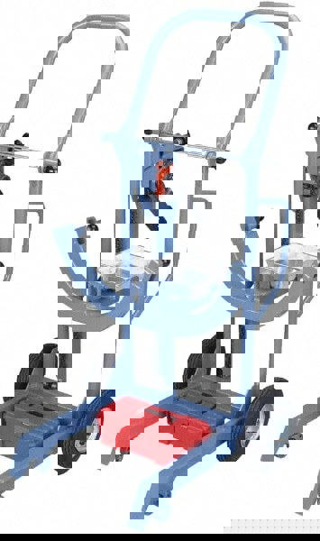 Wheel Jacks; Maximum Lift Distance: 14 (Inch)