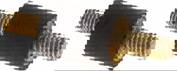 10 Lb Capacity, 8-32 Stud/Stud Vibration