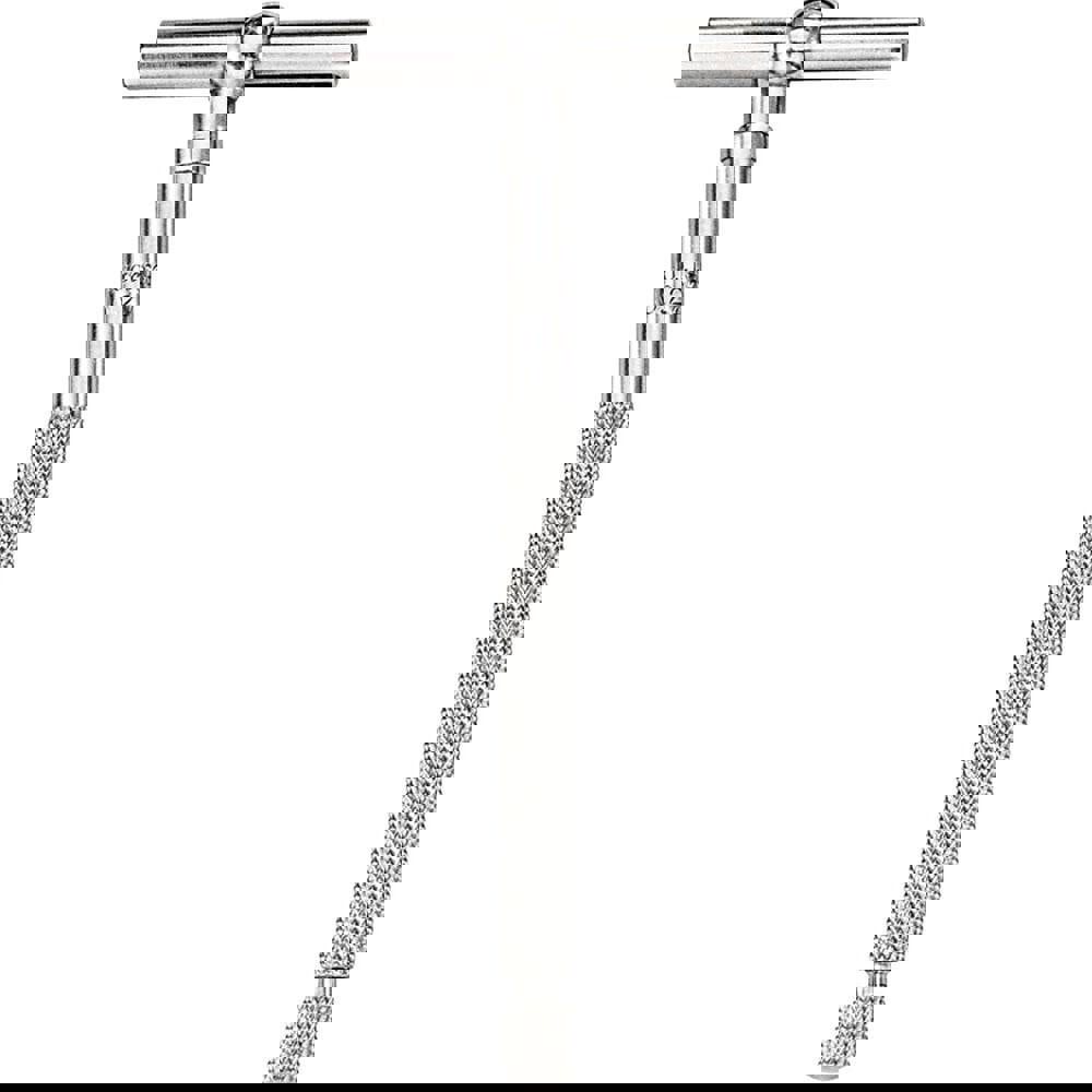 3/4 to 1-1/4 Inch, 3-11/64 Inch Overall Length, Telescoping Gage