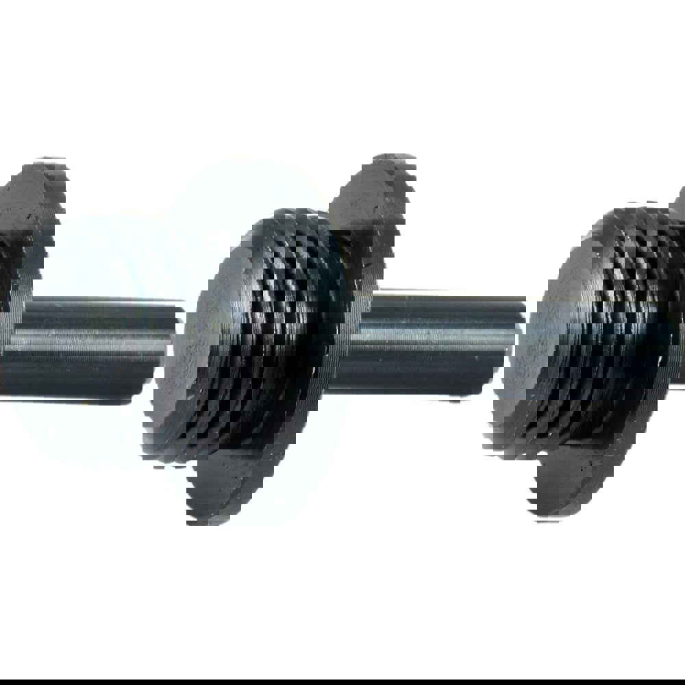 Flap Wheel & Bore Polisher Mandrels; Mandrel Type: Mandrel ; Mandrel Length: 4 ; Mandrel Diameter: 0.25 ; Pilot Hole Diameter: 0.25 ; Thread Size: 1/4 ; Maximum Rpm: 35000.000