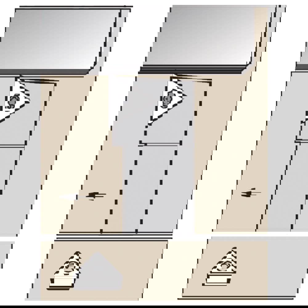 Indexable Turning Toolholders; Toolholder Style: STGPR ; Hand of Holder: Right Hand ; Lead Angle: 90.000 ; Insert Holding Method: Screw ; Shank Width (Inch): 1/2 ; Shank Height (Inch): 1/2