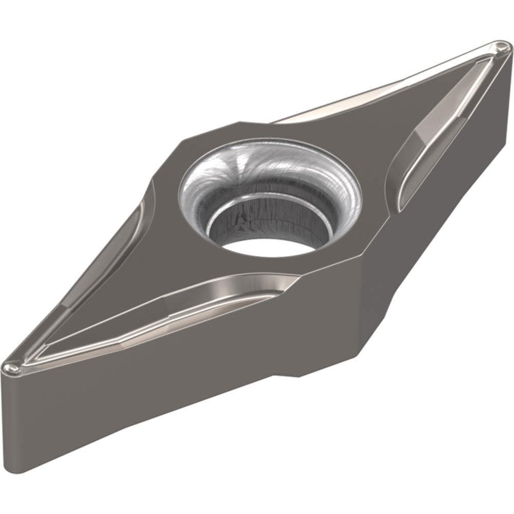 Turning Insert: VNMG12T304, Carbide