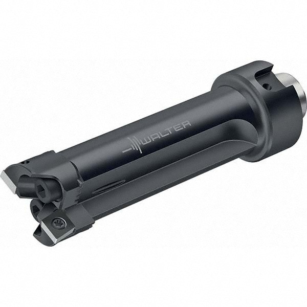 Boring Head: 24.85 mm Body Dia, Manual