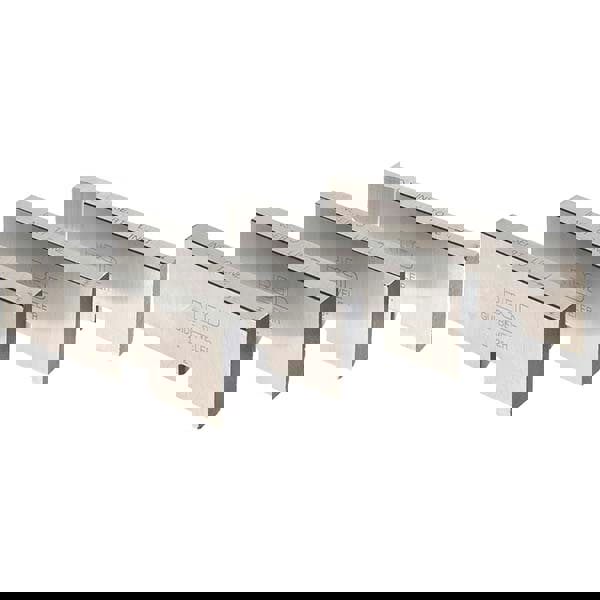 1 - 2 Beveling, Right Hand, Alloy Steel,