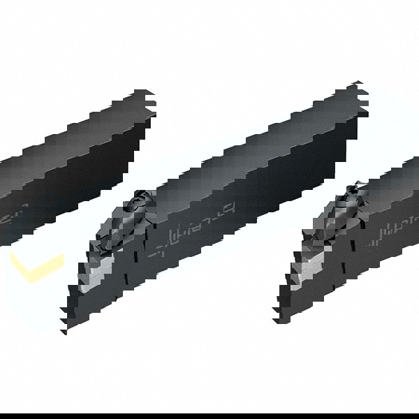 LH DCLN Negative Rake Indexable Turning