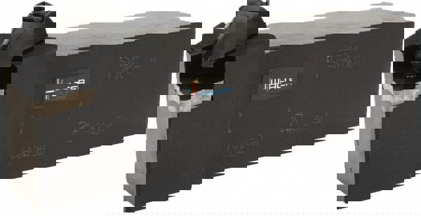 RH DCLN Negative Rake Indexable Turning Toolholder