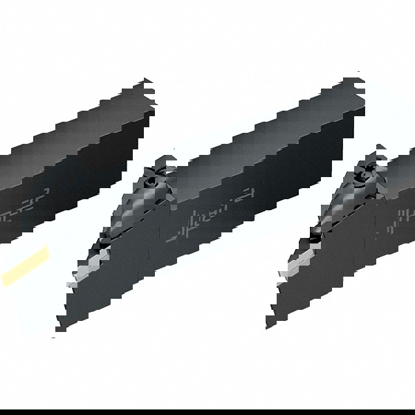 RH DVJN Negative Rake Indexable Turning Toolholder