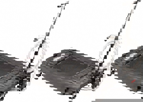 15 Gal Fluid Evacuation System