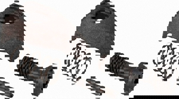 Series Walter Capto, PK Clamp Set for Indexables