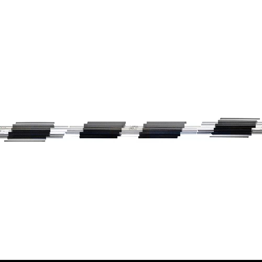 9 Inch Long, Accuracy Up to 0.0002 Inch, Spherical End Micrometer Calibration Standard