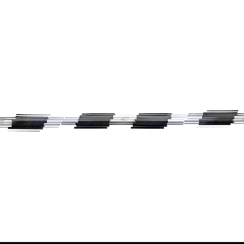 10 Inch Long, Accuracy Up to 0.0002 Inch, Spherical End Micrometer Calibration Standard