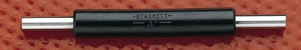 275mm Long, Spherical End Micrometer Calibration Standard