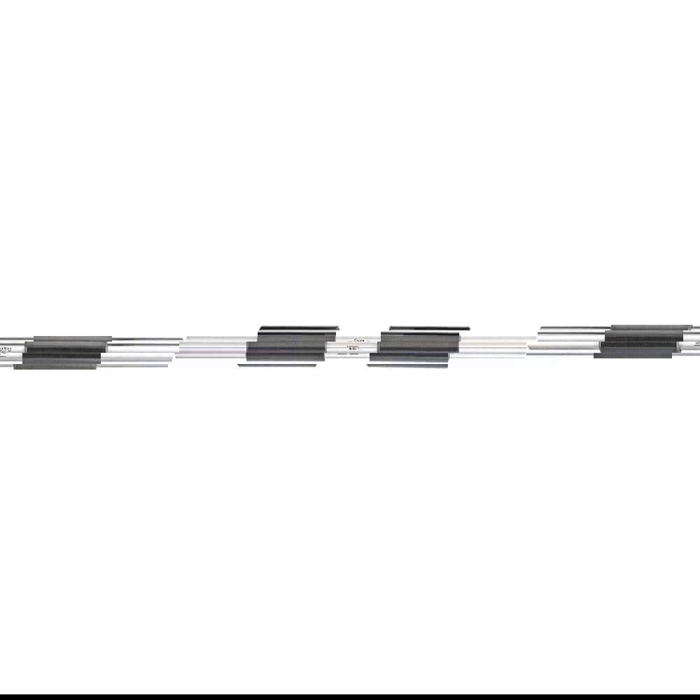 12 Inch Long, Accuracy Up to 0.0002 Inch, Spherical End Micrometer Calibration Standard