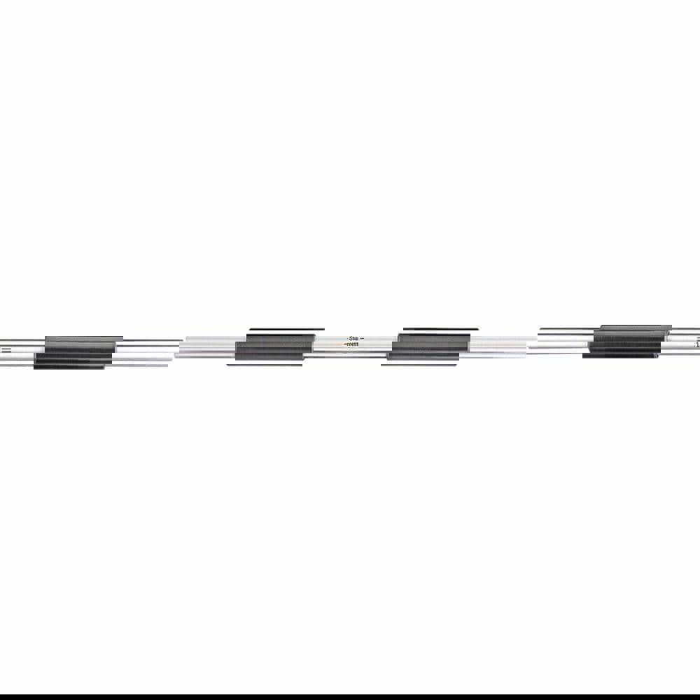 13 Inch Long, Accuracy Up to 0.0002 Inch, Spherical End Micrometer Calibration Standard