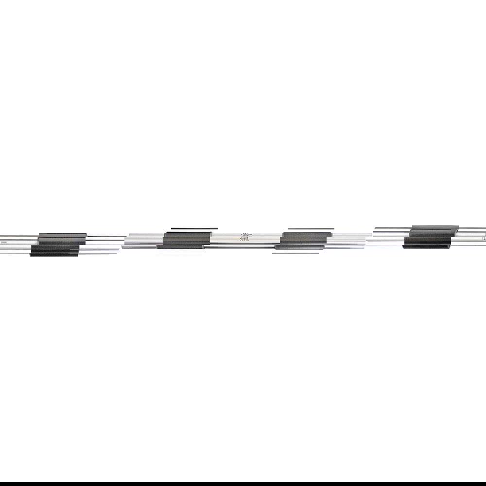 14 Inch Long, Accuracy Up to 0.0002 Inch, Spherical End Micrometer Calibration Standard