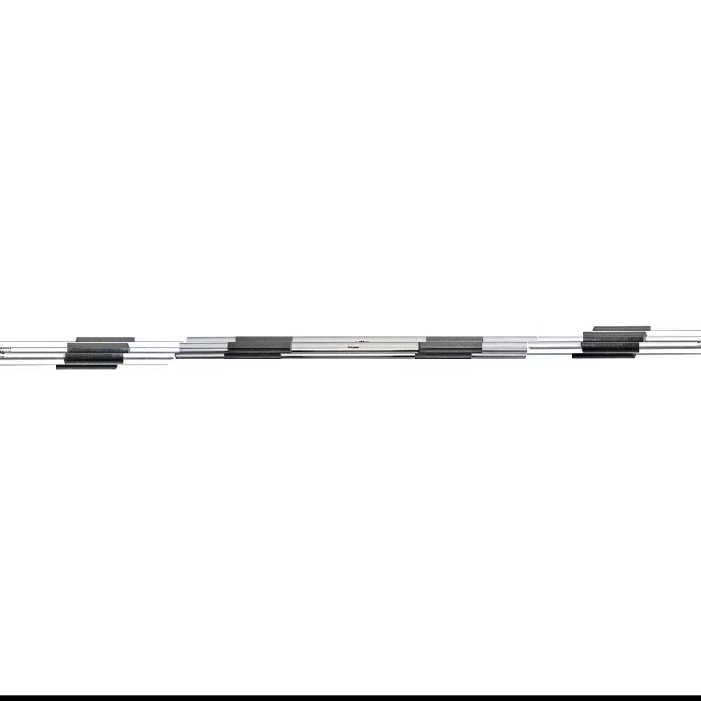 16 Inch Long, Accuracy Up to 0.0002 Inch, Spherical End Micrometer Calibration Standard