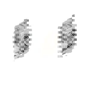 180 CFM Bathroom Exhaust Fan in White