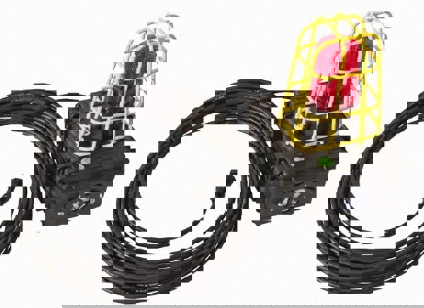 Air Systems SCBA/EEBA Remote Alarm