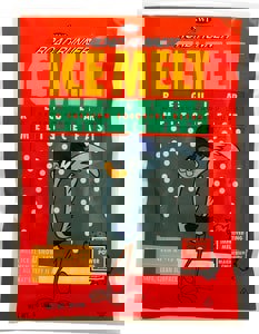 50# BAG ROAD RUNNER ICE MELT