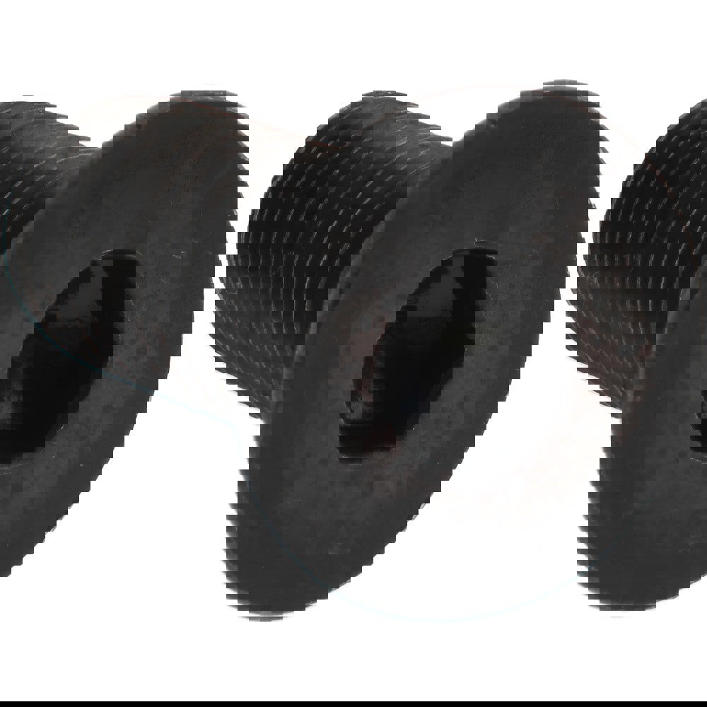 Flat Socket Cap Screw: 1/2-13 x 1-1/4