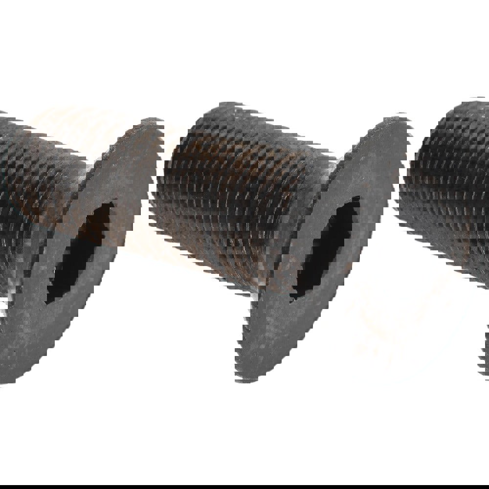 Flat Socket Cap Screw: 1/2-13 x 1-3/4