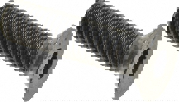 Flat Socket Cap Screw: 1/2-13 x 2