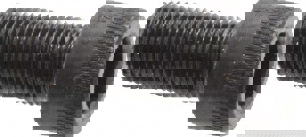 Hex Socket Cap Screw: 1/2-13 UNC, 3/8